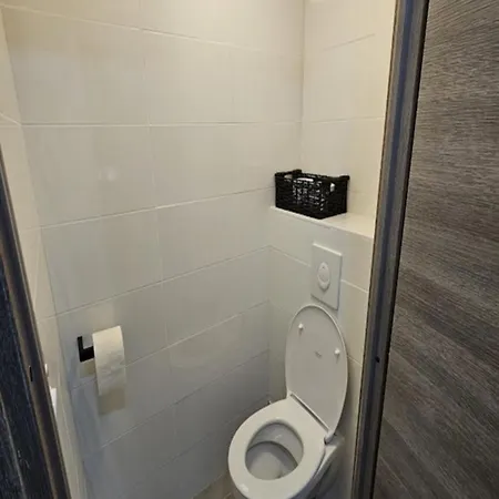 - Terrasses De La Апартаменты *