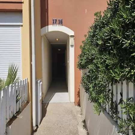 Apartment - Terrasses De La *