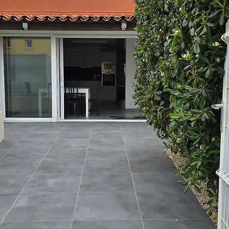 Apartment - Terrasses De La Agde